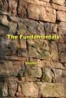 The Fundamentals: Volume One 1536978582 Book Cover