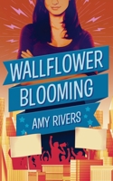 Wallflower Blooming 1734516003 Book Cover
