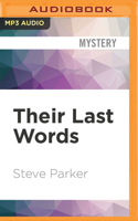 Their Last Words 1789310229 Book Cover