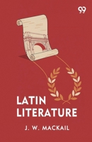 Latin Literature 1022680536 Book Cover