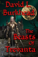 The Beasts of Trevanta B09CKWDTFF Book Cover