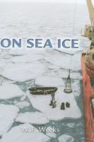 On Sea Ice 160223079X Book Cover