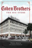 Cohen Brothers:: The Big Store 1609498542 Book Cover