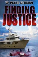 Finding Justice 1939625149 Book Cover