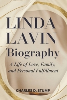 Linda lavin biography: A life of Love, Family, and Personal Fulfillment B0DT9ZT3ZZ Book Cover