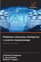 Podstawy sztucznej inteligencji i uczenia maszynowego (Polish Edition) 6209362478 Book Cover