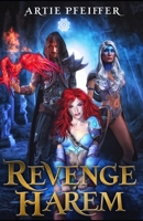 Revenge Harem 1634810821 Book Cover