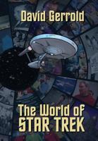 The World of Star Trek 0345234030 Book Cover