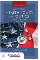 Health Policy & Politics B0C5KT1C6L Book Cover