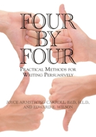 Four by Four 1598849506 Book Cover