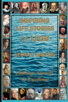 Inspiring Life Stories Of Leon B08NMLC81L Book Cover