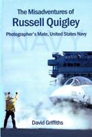 The Misadventures of Russell Quigley 143826545X Book Cover