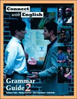 Connect With English Grammar Guide, Book 2 0072927690 Book Cover