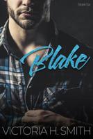 Blake 1958046132 Book Cover
