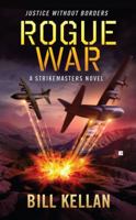 Rogue War 0425226972 Book Cover