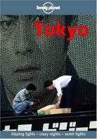 Tokyo 1740590597 Book Cover