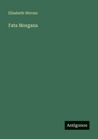 Fata Morgana (German Edition) 3566080772 Book Cover
