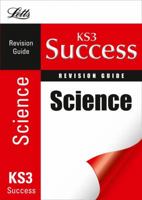 Science: Revision Guide (KS3 Success) 1844195406 Book Cover