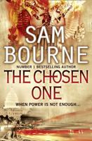 The Chosen One 0007342608 Book Cover