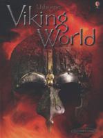 The Usborne Internet-linked Viking World (Internet-linked) 0746013981 Book Cover