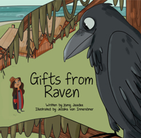 Gifts from Raven 1989122191 Book Cover