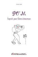 Po'm: Engrais Pour Clown Amoureux 1480250562 Book Cover