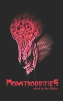 Monstroddities B09TDVKW3Q Book Cover