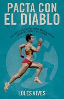 Pacta con el diablo 8494418378 Book Cover