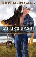 Callie's Heart 1612529887 Book Cover