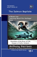 The Salmon Baptiste B0DQLCM8PK Book Cover