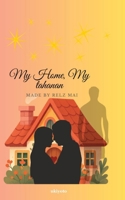 My Home, My Tahanan 9353532264 Book Cover