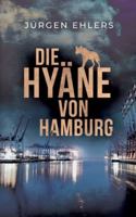 Die Hyäne von Hamburg (German Edition) 3769315006 Book Cover