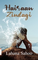 Hairaan Zindagi 9390543916 Book Cover