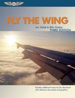 Fly the Wing 0813805414 Book Cover