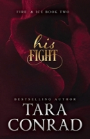 Fighting with Him B0CH2P5NW8 Book Cover