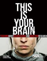 This Is Your Brain 1933531223 Book Cover