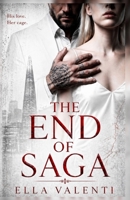 The End of Saga B0GZ6JDBFT Book Cover