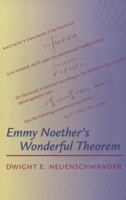 Emmy Noether's Wonderful Theorem 1421422670 Book Cover