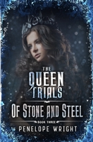 Of Stone and Steel B0BW23B2W6 Book Cover