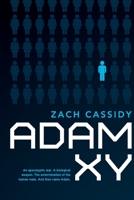 Adam XY B0CDJTKFV9 Book Cover