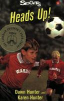 Heads Up! (Sports Stories Series) 0613783158 Book Cover