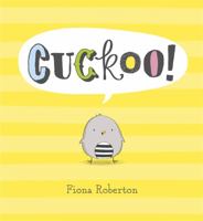 Cuckoo! 0399164979 Book Cover
