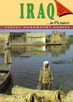 Iraq...in Pictures (Visual Geography Series) 0822518473 Book Cover
