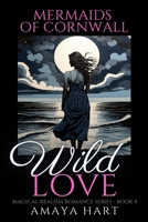 Wild Love B088N67NQP Book Cover