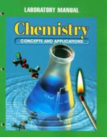 Chemistry: Concepts and Applications 0028274598 Book Cover