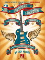 Fretboard Freedom 1458420140 Book Cover