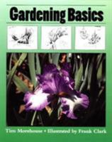 Gardening Basics 0811725081 Book Cover