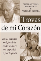 TROVAS DE MI CORAZÓN (Spanish Edition) 1387730029 Book Cover