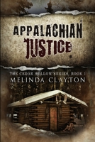 Appalachian Justice 0989572900 Book Cover