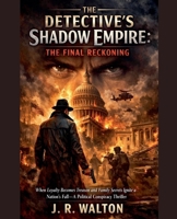 The Detective's Shadow Empire: The Final Reckoning B0GNF751M6 Book Cover